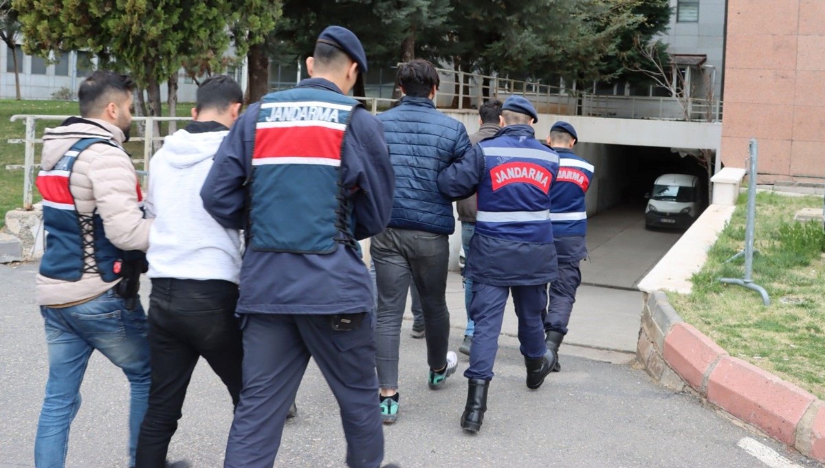 Siber dolandırıcılara darbe