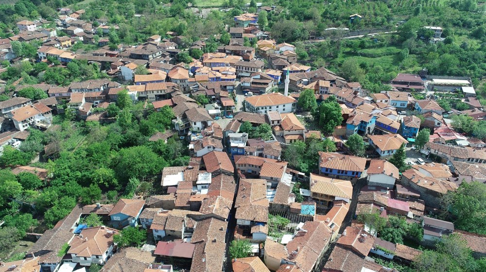 Osmanli Koyu Tekirdag