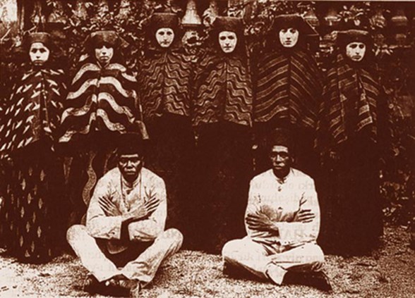 Harem In Gizemleri Ntv