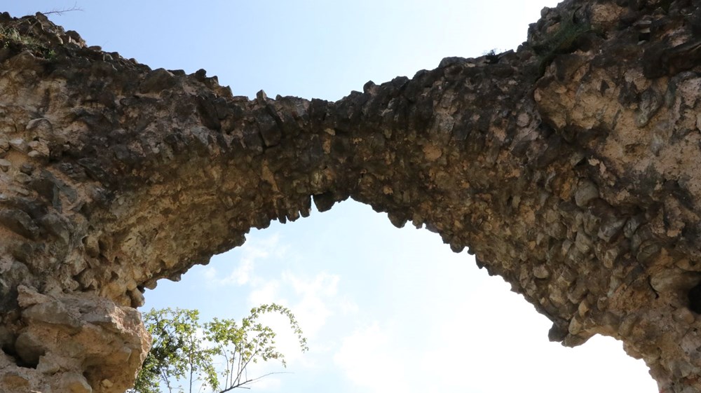 Düzce'de bulundu: Roma ve Helenistik periyotlara ilişkin olduğu iddia ediliyor 75 ZXGdYy0XR0yhz3dtv7nycQ