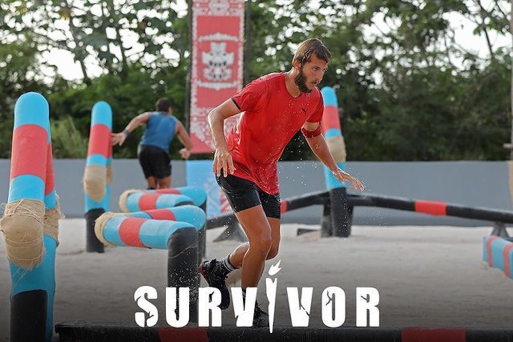 Survivor'da düello/challenge oyununu kim kazandı? (27 Mayıs 2021 ayrıntıları) - 2