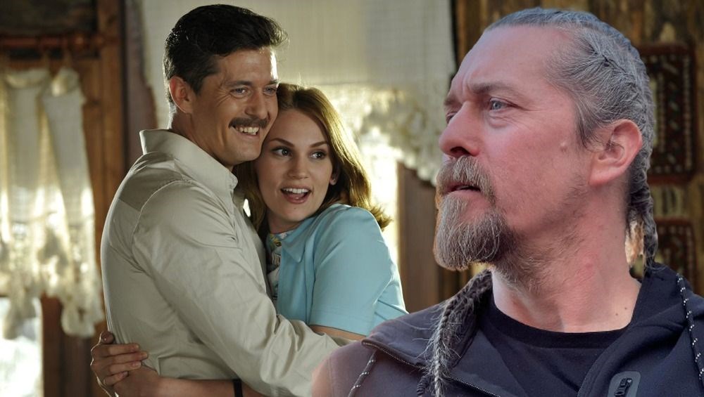 Peker Açıkalın'dan yeni imaj: Son hali şaşırttı (Ünlülerin değişimi) - 147