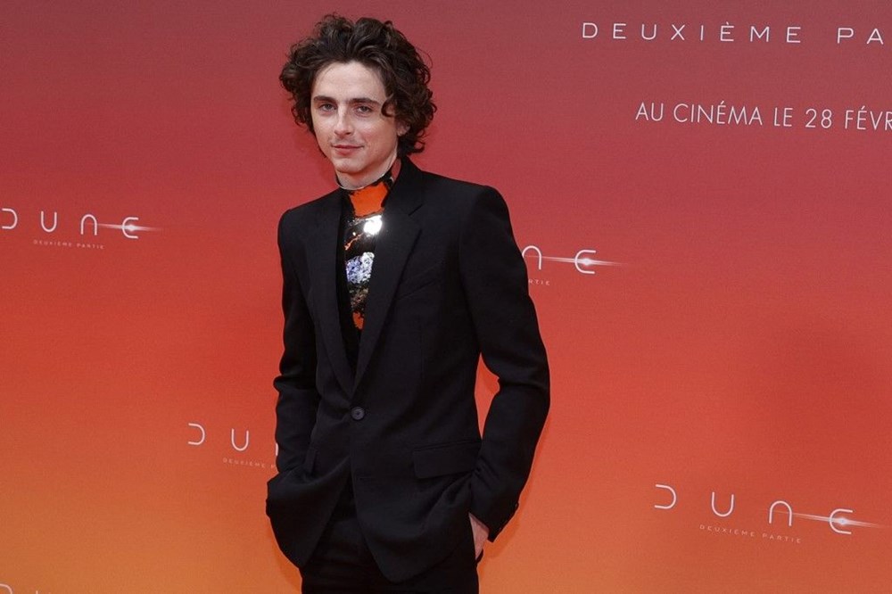 Yeni nesil Hollywood yıldızları açıklandı - 9