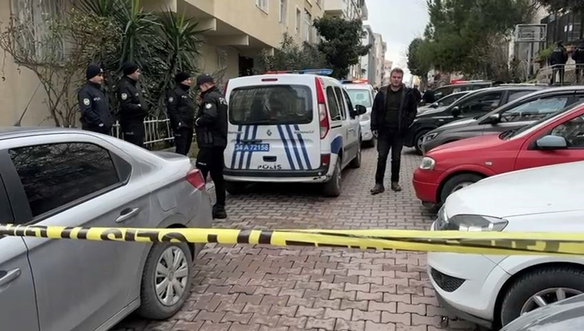 5 ölü