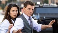 Tom Cruise "Görevimiz Tehlike" serisinin son filmini tanıtmak için Güney Kore’ye gidecek