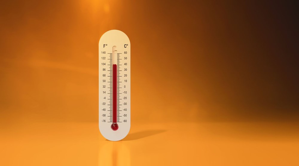 Küresel ısınma ve iklim değişikliği tüm salgınlardan daha fazla
öldürecek - 4