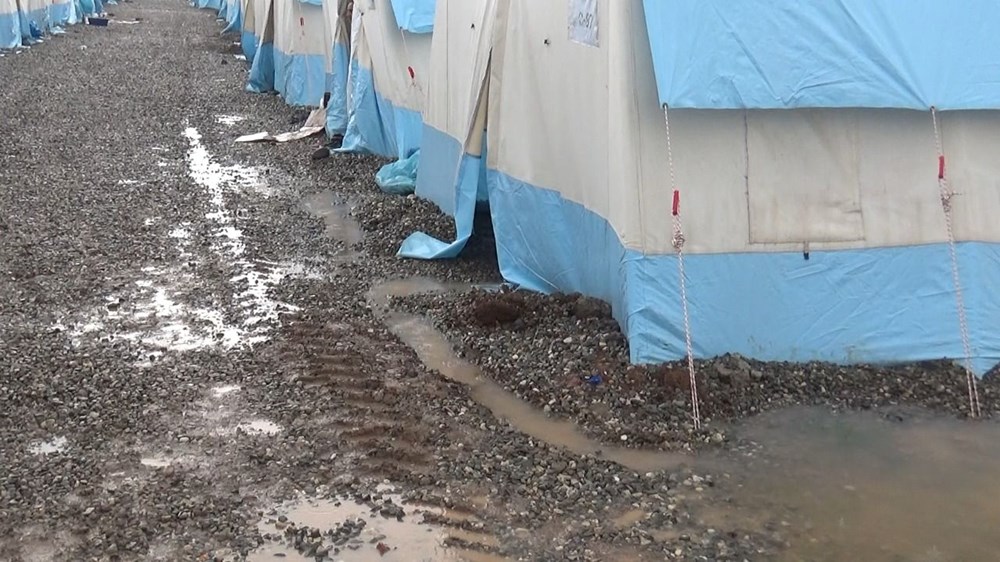 Şanlıurfa ve Adıyaman'ı sel vurdu: 16 kişi yaşamını yitirdi