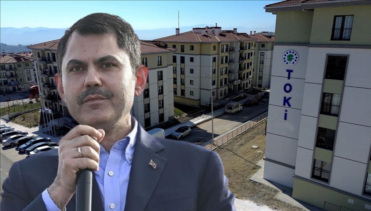 TOKİ 250 bin sosyal konut başvuruları 2025: TOKİ sosyal konut başvuruları başladı, ne zaman başlayacak?