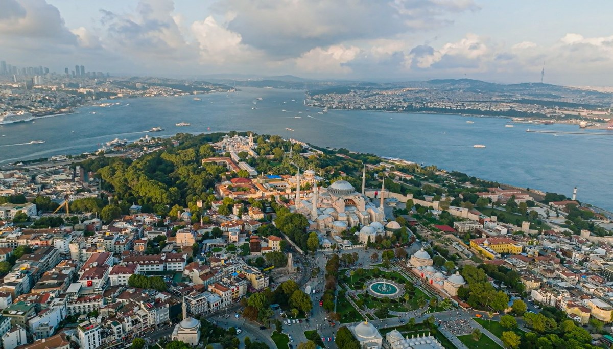 İstanbul ve İzmir sahil şeridi su altında kalabilir! Uzmanlar ilçe ilçe uyardı