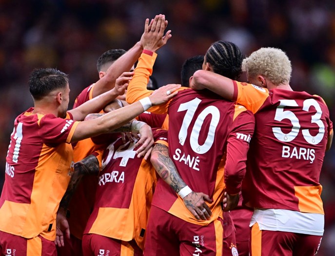 "Cehennem Liverpool'u bekliyor" (30 Eylül 2025 spor manşetleri)