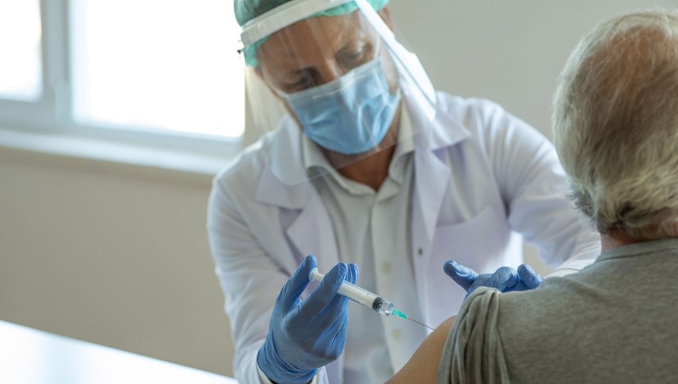 Pfizer'ın CEO'sundan NTV'ye özel açıklamalar