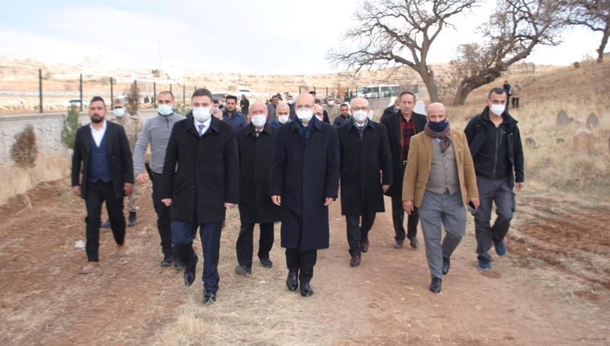 Mehmet Şimşek'in acı günü