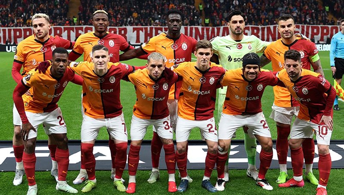 Galatasaray'da tepki çeken transfere talip çıktı! Sergio Ramos'un partneri olacak Galatasaray'da tepki çeken transfere talip çıktı! Sergio Ramos'un partneri olacak