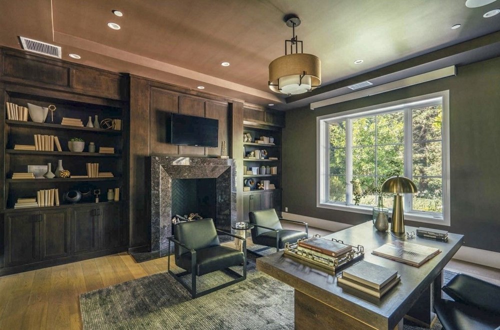 Madonna, The Weeknd'in evini 19,3 milyon dolara satın aldı 26 ZZT3fa Quk2jeHK5YtTUlQ