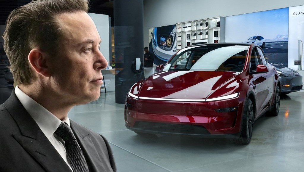 Elon Musk bunu sevdi