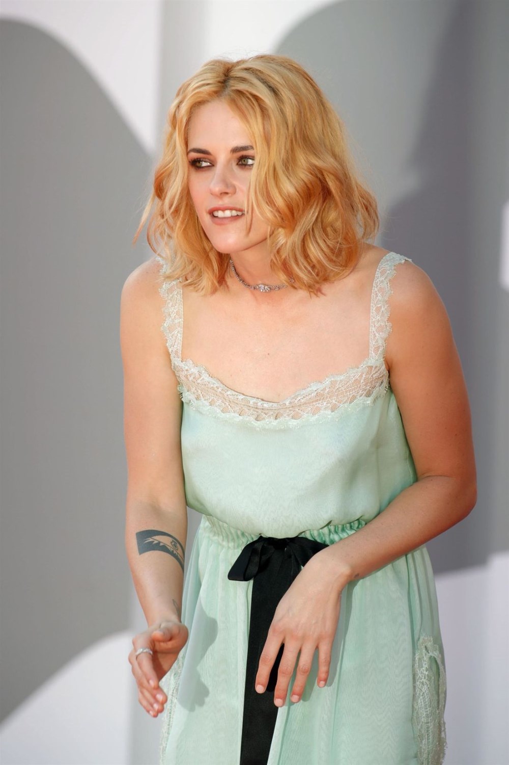 Kristen Stewart Venedik Film Festivali'nde - 6