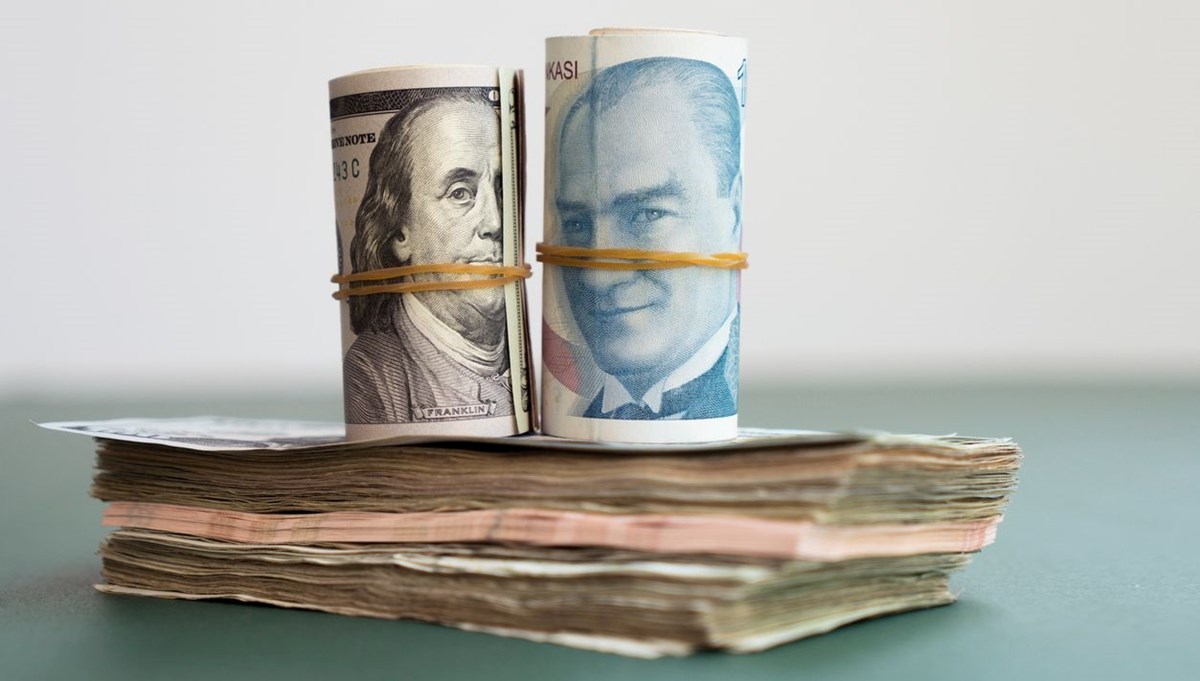 Dolar kuru bugün ne kadar? (26 Şubat 2025 dolar - euro fiyatları) Dolar kuru bugün ne kadar? (26 Şubat 2025 dolar - euro fiyatları)