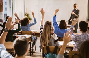 Ozel Egitim Ogrencileri Icin Her Ile Bir Anaokulu Kuruldu Ntv