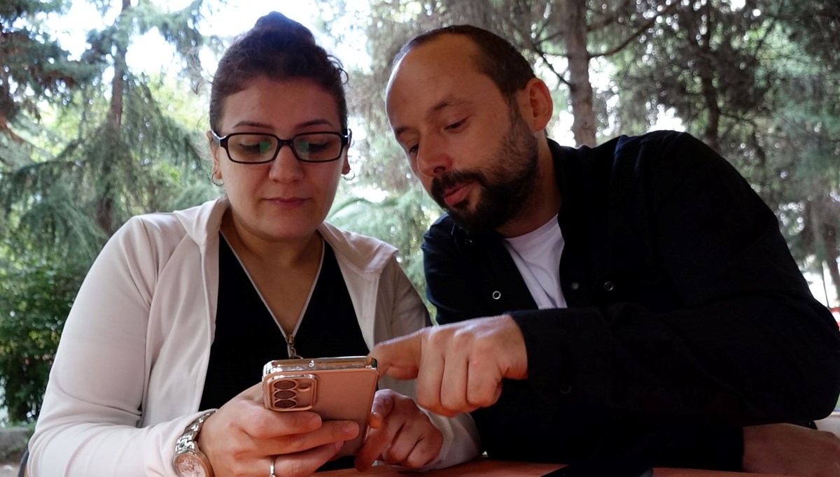 Sağlık raporu için gitti, hayatının şokunu yaşadı:  Yaşıyor ama 7 yıldır 