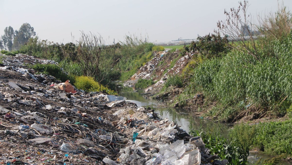 Plastik kirliliği, küresel ısınma kadar tehditkar