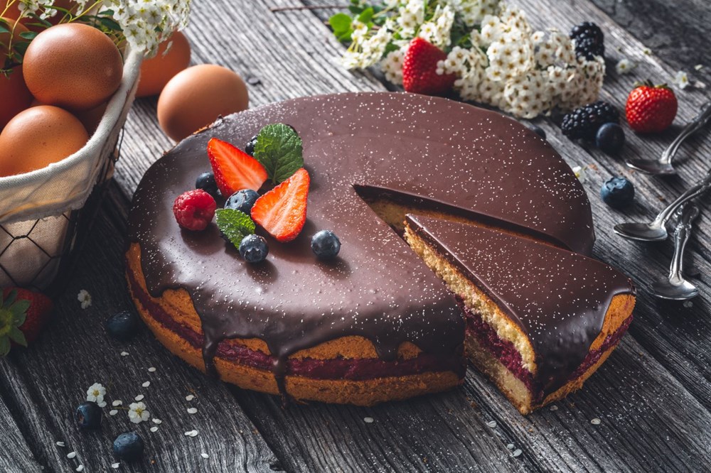 Dünyanın en iyi 50 tatlısı - 18