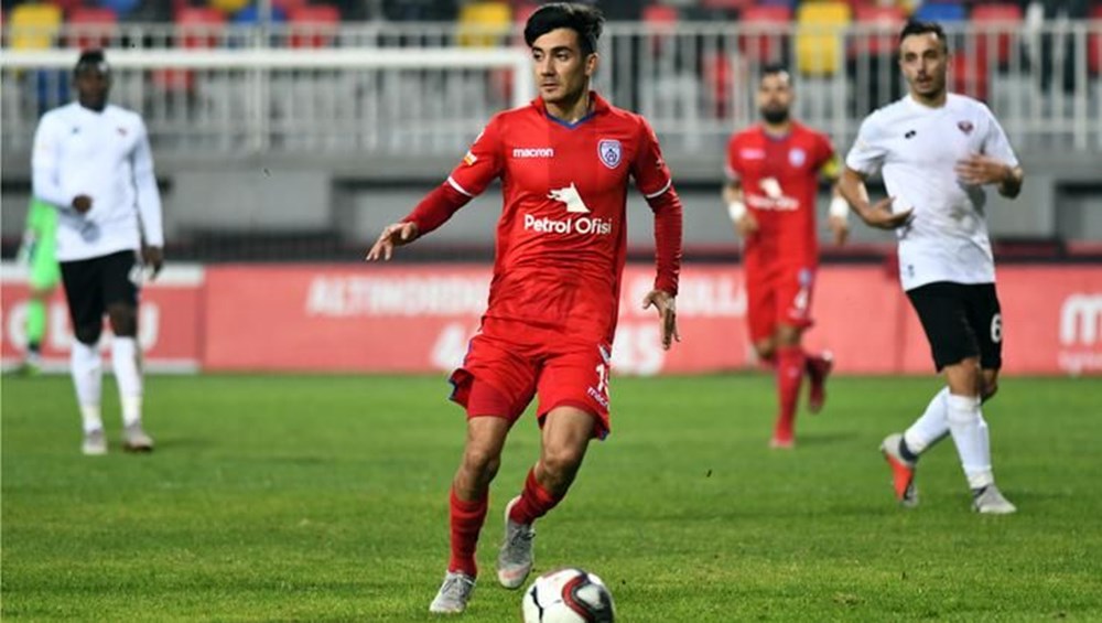 Transfer haberleri: Yeni sezonda Süper Lig'de kimler hangi takımda oynayacak? - 3