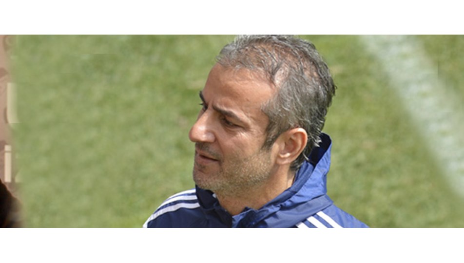 İsmail Kartal: Cumhurbaşkanı aradı, Fatih Terim aramadı