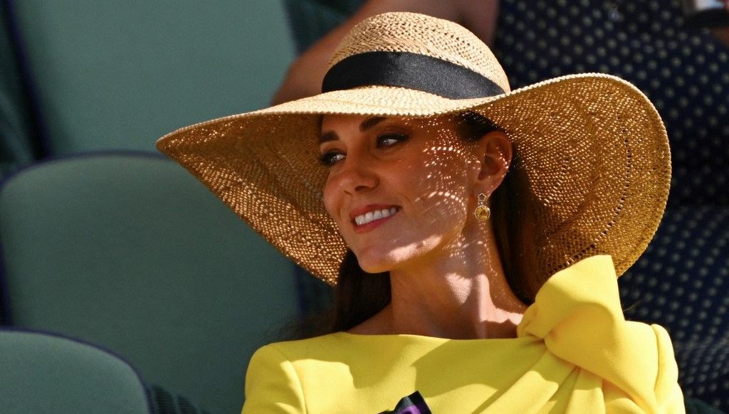 Kate Middleton'ın 15 yıllık asistanı görevi bıraktı