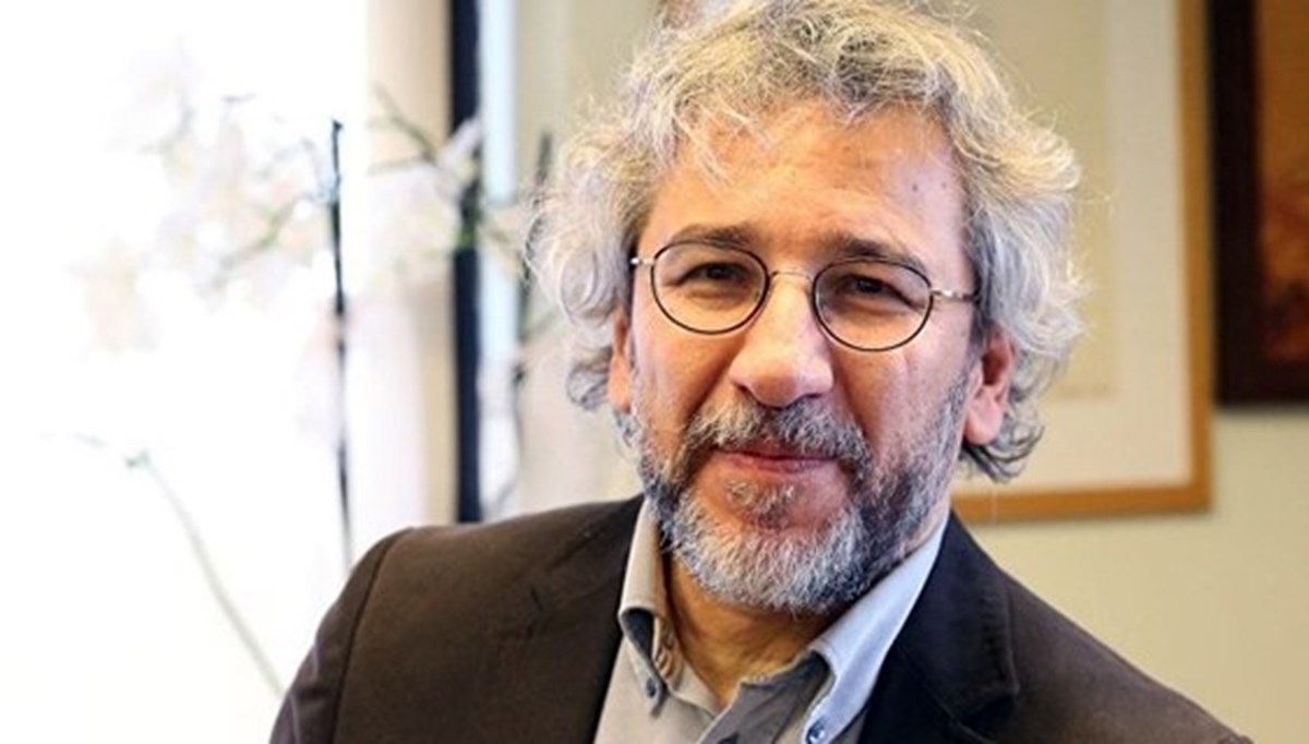 Can Dündar'ın itirazına ret