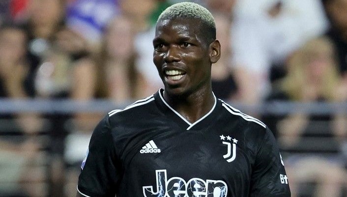 Men cezası düşürülmüştü: Paul Pogba serbest kalabilir