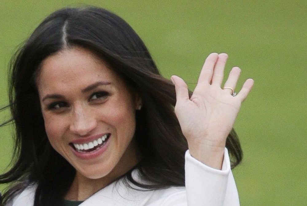 Prenses olmak zor iş (Prens Harry ile Meghan Markle evliliği hakkında bilmeniz gerekenler) - 1
