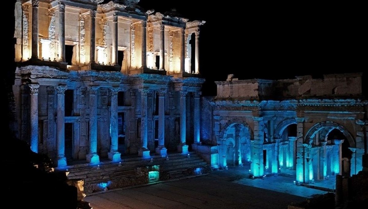 Bakan Ersoy: 88 vakıf eseri restore ediliyor