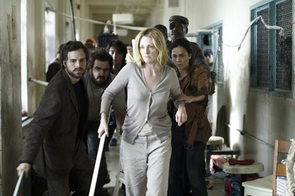 En İyi 19 Salgın Filmi - www.dergikafasi.com