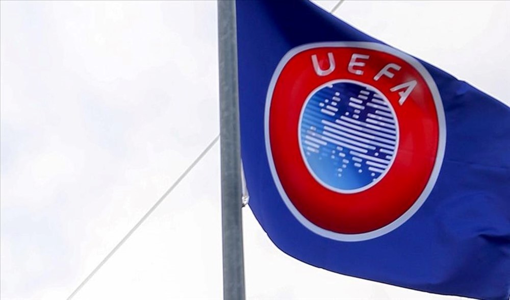 UEFA kulüp sıralaması değişti: İlk 50'de tek Türk takımı var - 1