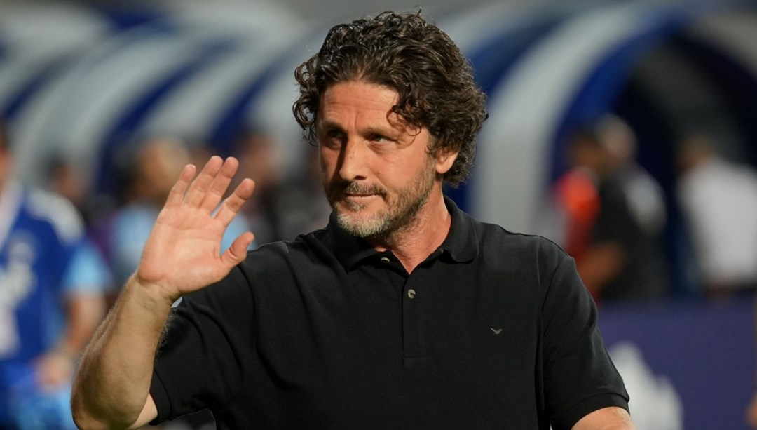 Fatih Tekke'den transfer itirafı: "Bu sabah gelecek"