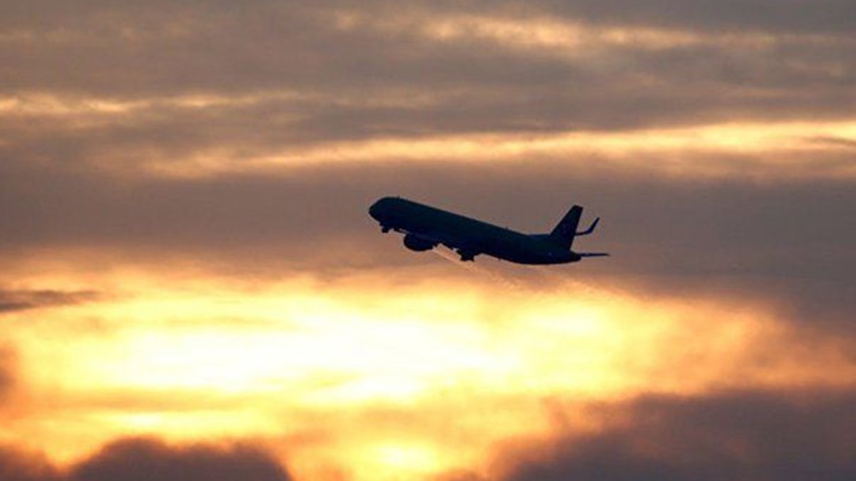 Istanbul Bodrum Ucaginda Korku Dolu Anlar Yasandi Ntv