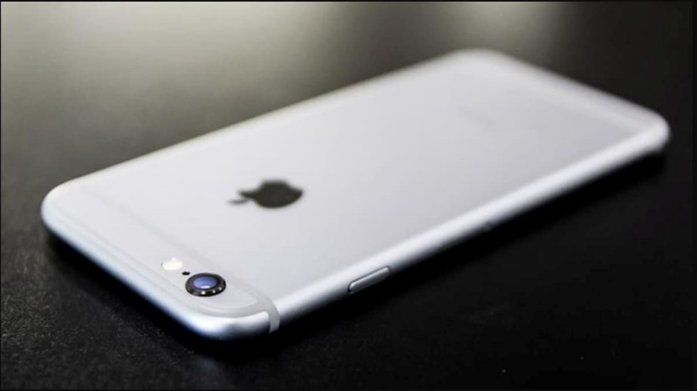 Apple iPhone 6'yı vintage ürünler listesine aldı: Artık destek verilmeyecek - 4