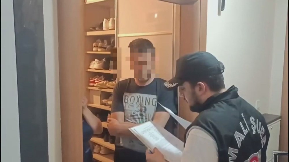 Yedikule Hastanesi'nde bıçak parası soruşturması: İstenen ceza belli oldu - 5