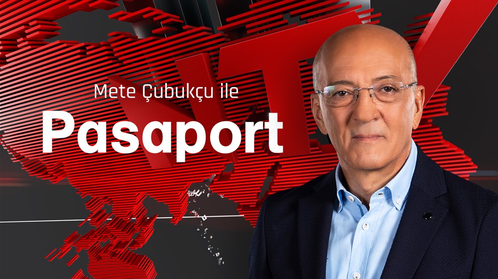 Pasaport Programı - NTV