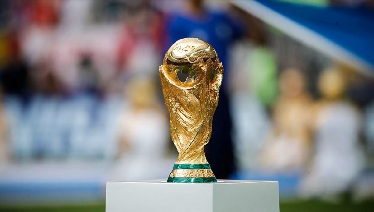 Rakamlarla tarihin en pahalı Dünya Kupası