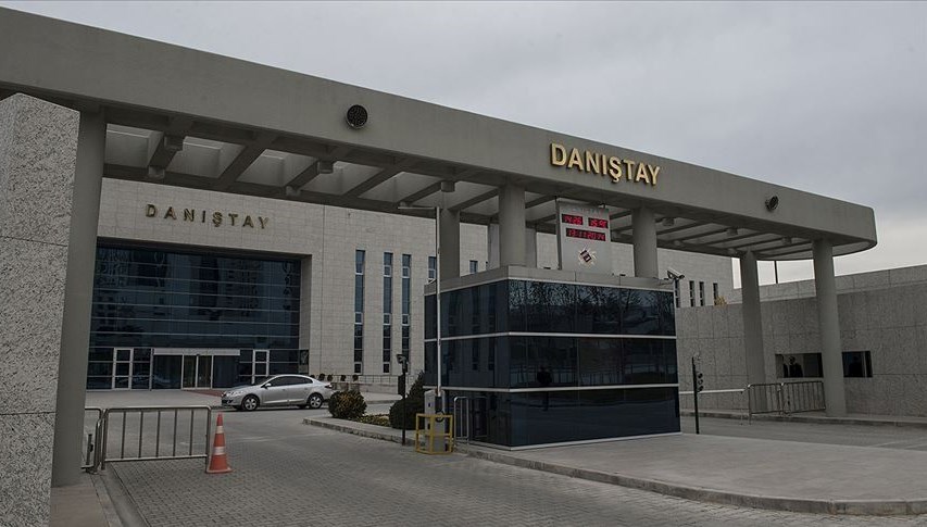 Danıştay'da yeni dönem: Bazı davalar öncelikli incelenecek