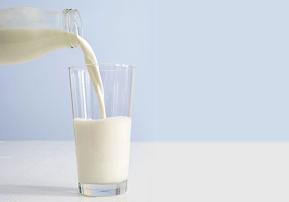 1 litre sütün fiyatı 9 liraya dayandı: Artış devam edecek mi? - 1