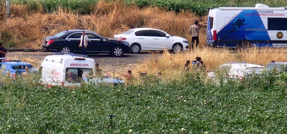 Kayıp Narin'in cansız bedeni bulundu - 3