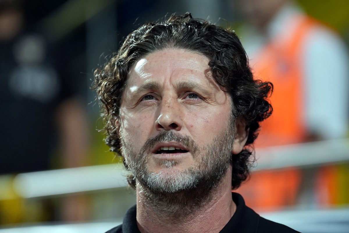 Fatih Tekke