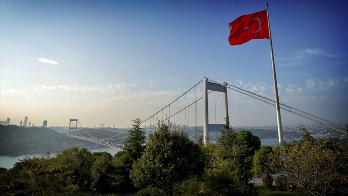 Uluslararası yatırımcılar için güvenli liman: Türkiye Uluslararası yatırımcılar için güvenli liman: Türkiye