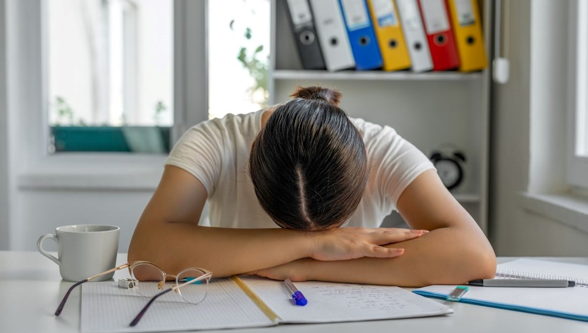 Uzun gelincik sendromu nedir? En çok kadınlar maruz kalıyor Uzun gelincik sendromu nedir? En çok kadınlar maruz kalıyor