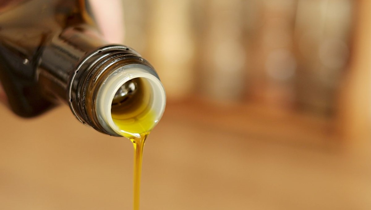 Kaliteli zeytinyağı nasıl anlaşılır? En etkili yöntem belli oldu