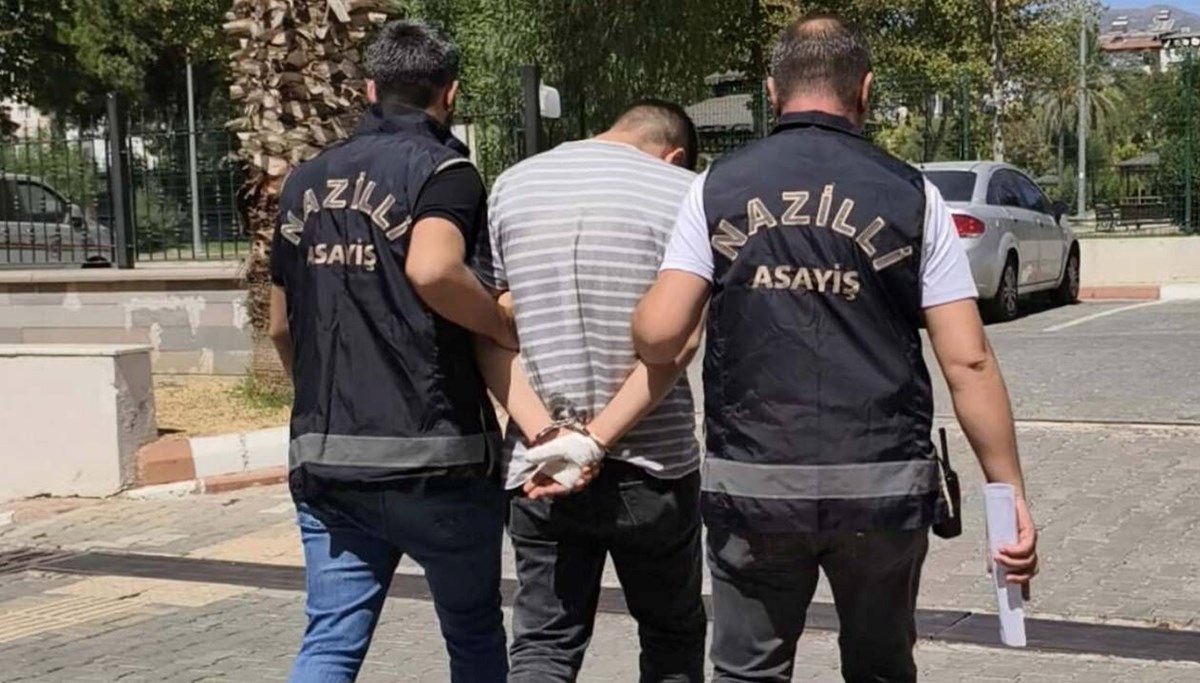 Kendisini polis olarak tanıttı, 5 milyon TL dolandırdı