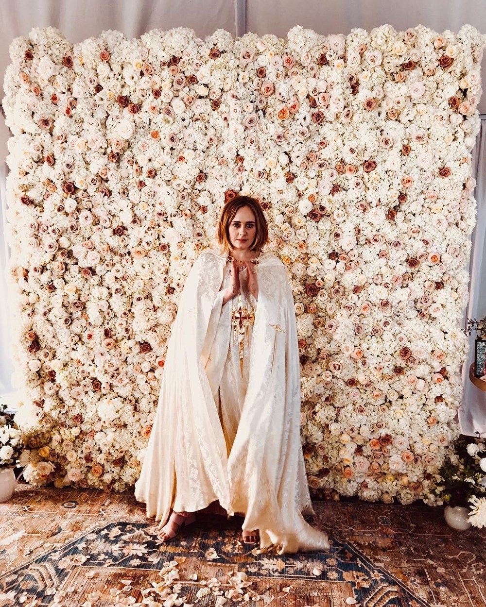 Adele'in hayatını değiştiren kitap: Untamed-Stop Pleasing, Start Living (Yabani-Memnun etmekten vazgeçin, yaşamaya başlayın) - 5
