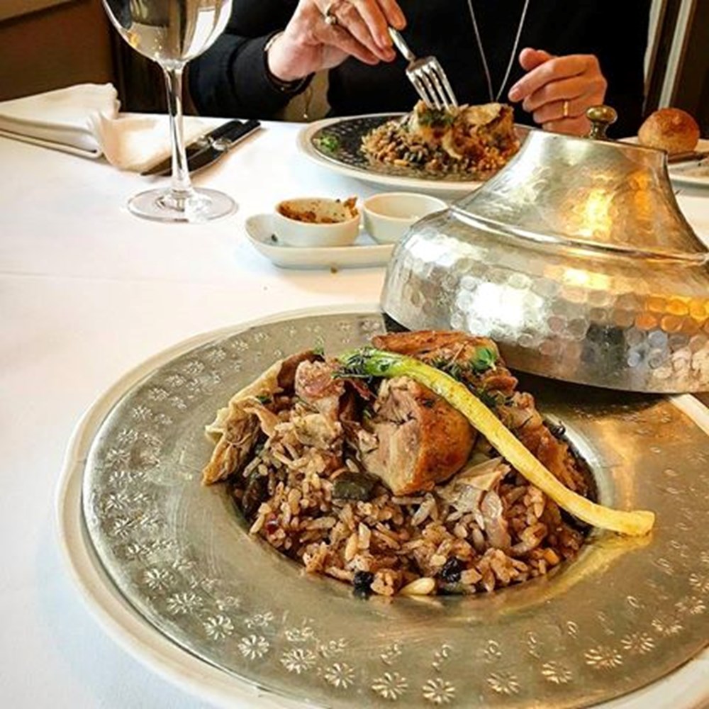 Ramazanda Iftar Menusu Onerileri Osmanli Da Pisen En Ozel 101 Yemek Magazin Haberleri Ntv